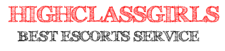 High Class Girls Logo